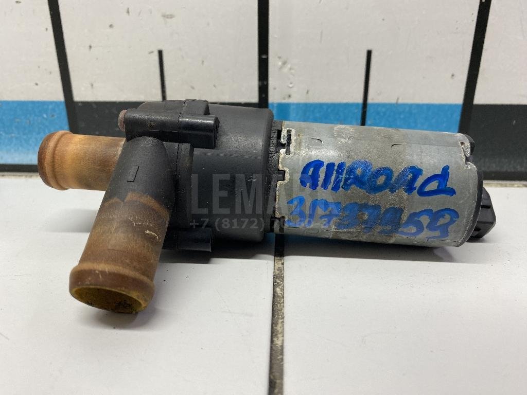 Насос (помпа) электрический