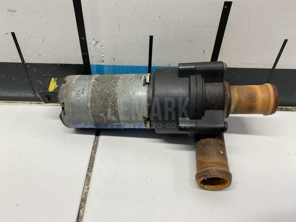 Насос (помпа) электрический