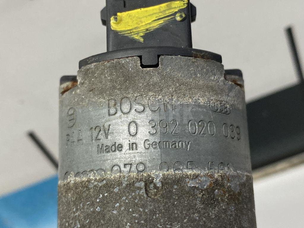 Насос (помпа) электрический