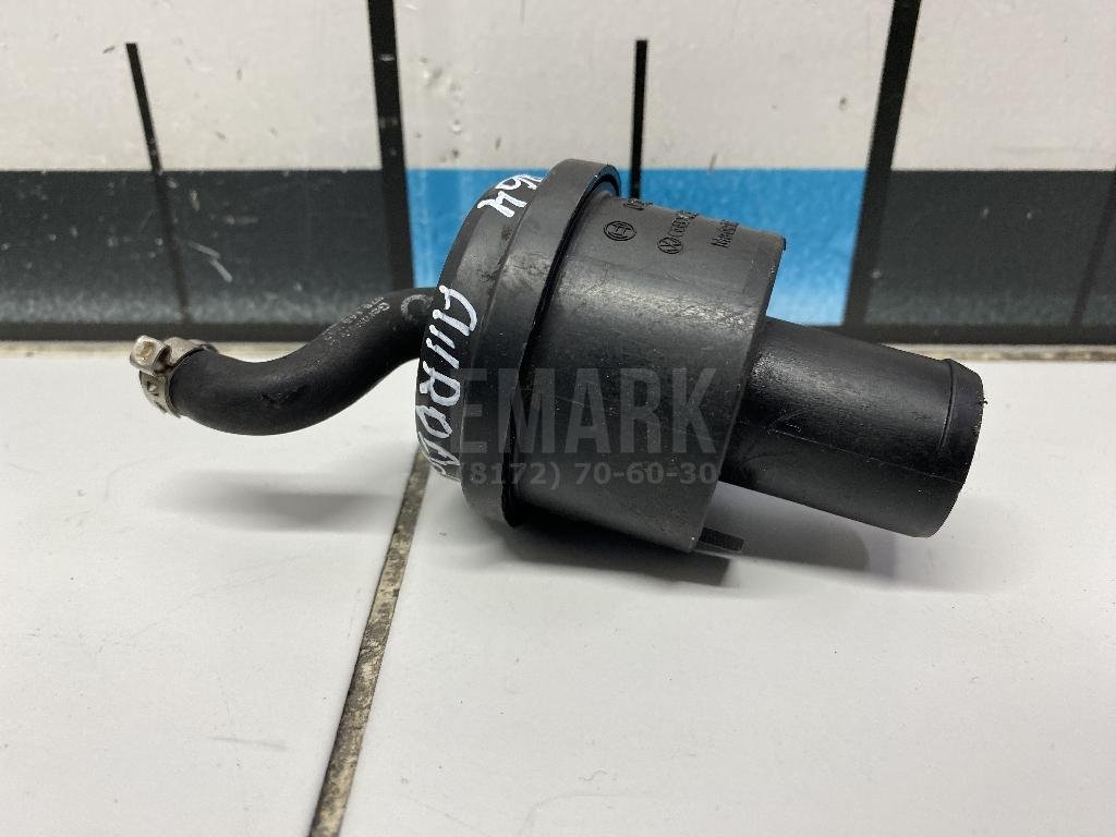 Клапан перепускной для  Audi A5/S5 (F5) 2017