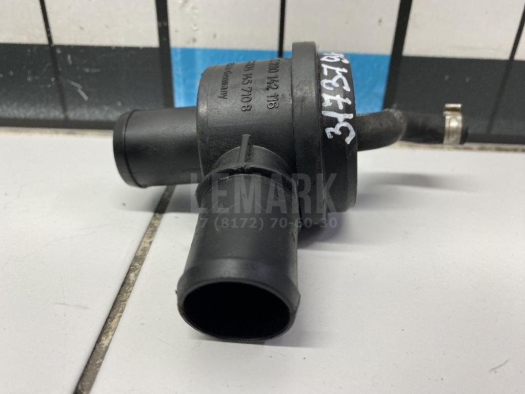 Клапан перепускной для  Audi A5/S5 (F5) 2017