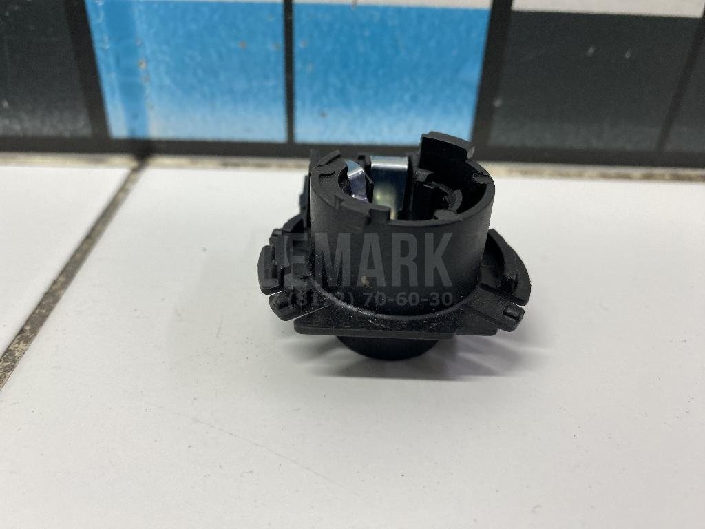 Патрон лампы