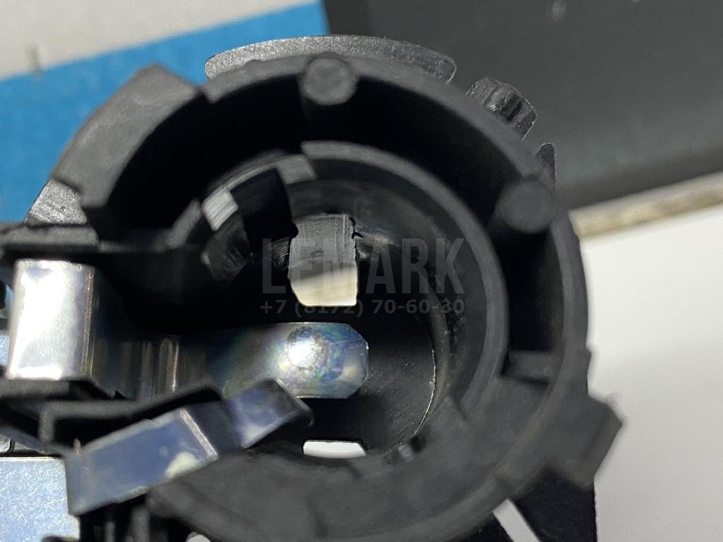 Патрон лампы