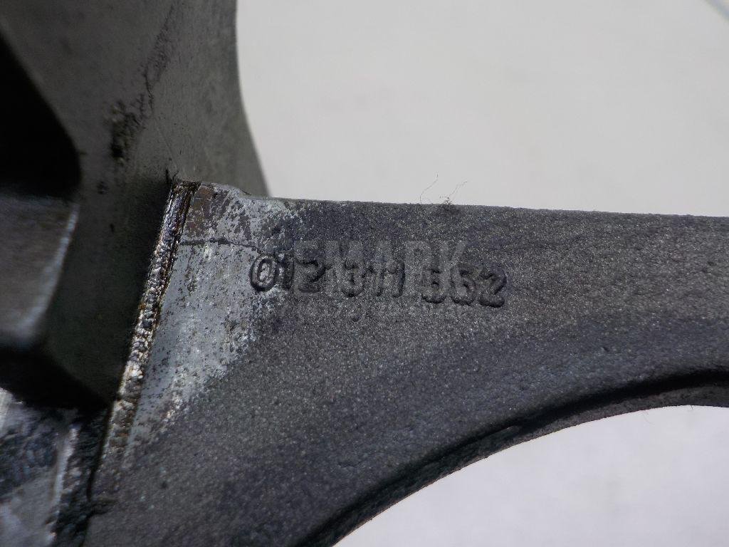 Вилка включения передачи