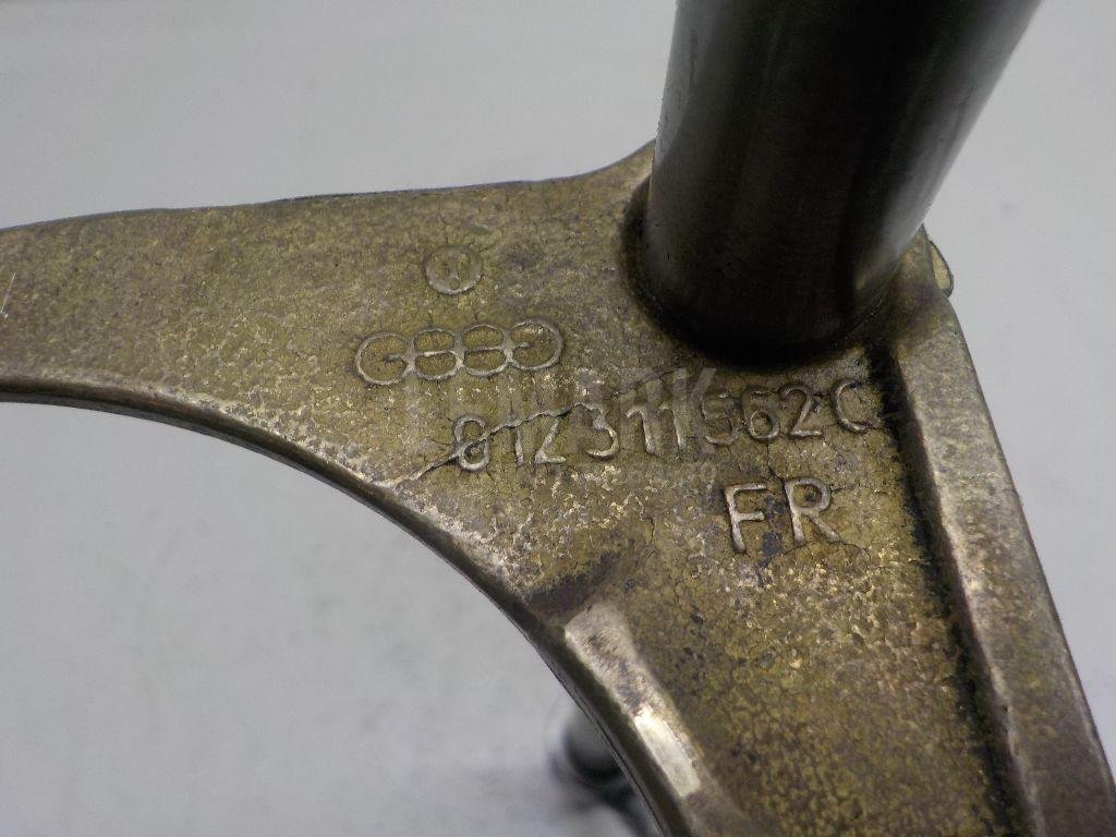 Вилка включения передачи