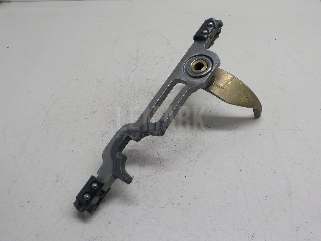 Вилка включения передачи