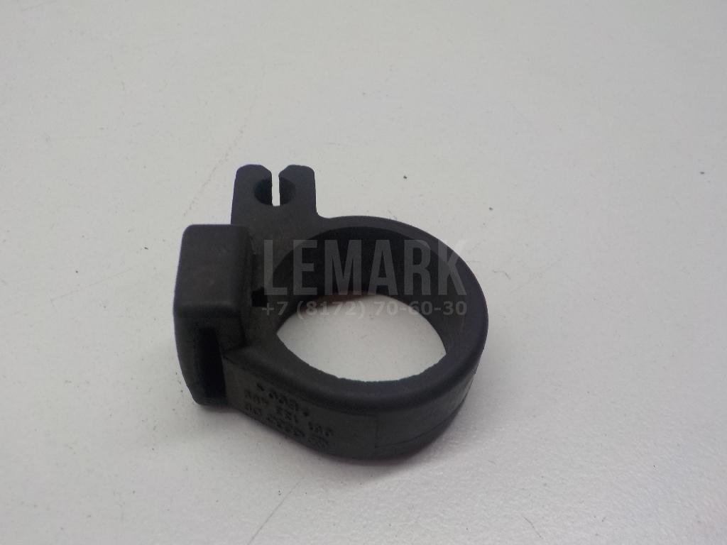 Кольцо (двигатель)