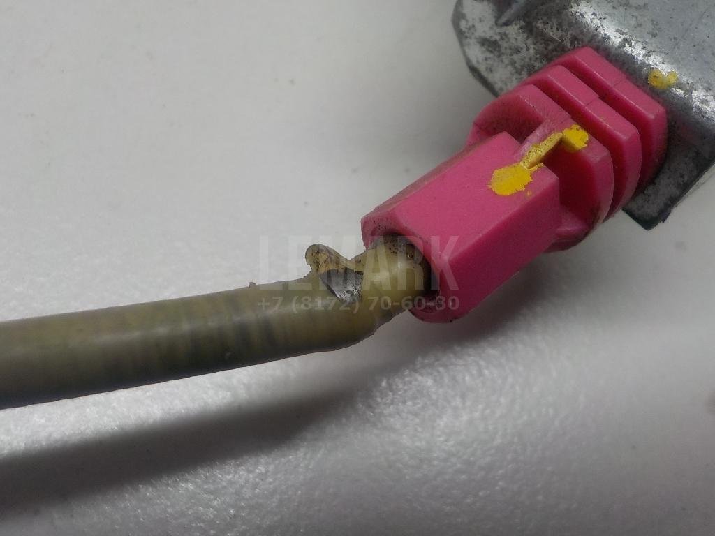 Стеклоподъемник электр. передний правый