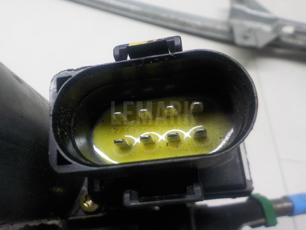 Стеклоподъемник электр. передний правый