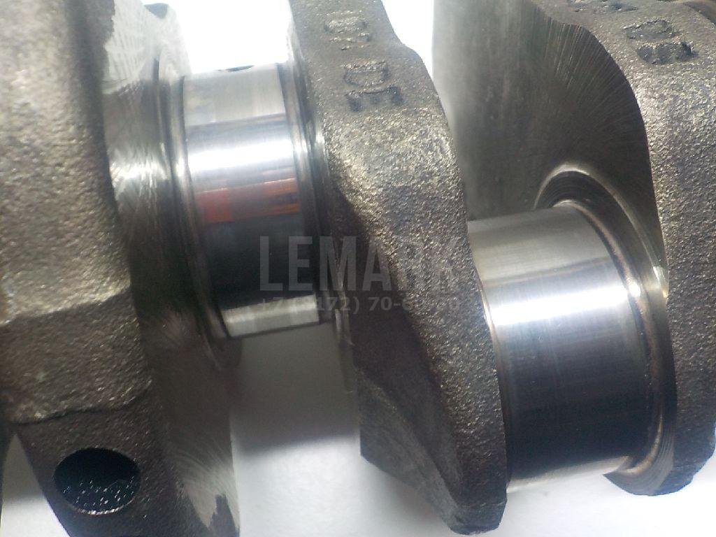 Коленвал для  Audi 100 [C4] 1991-1994