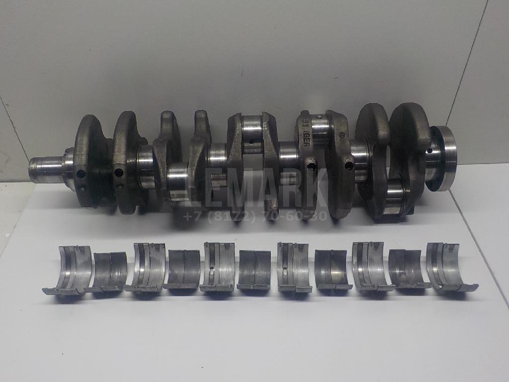 Коленвал для  Audi 100 [C4] 1991-1994