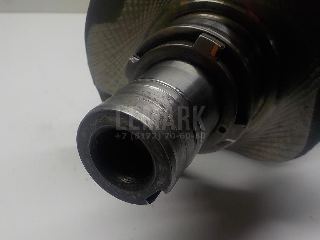 Коленвал для  Audi 100 [C4] 1991-1994