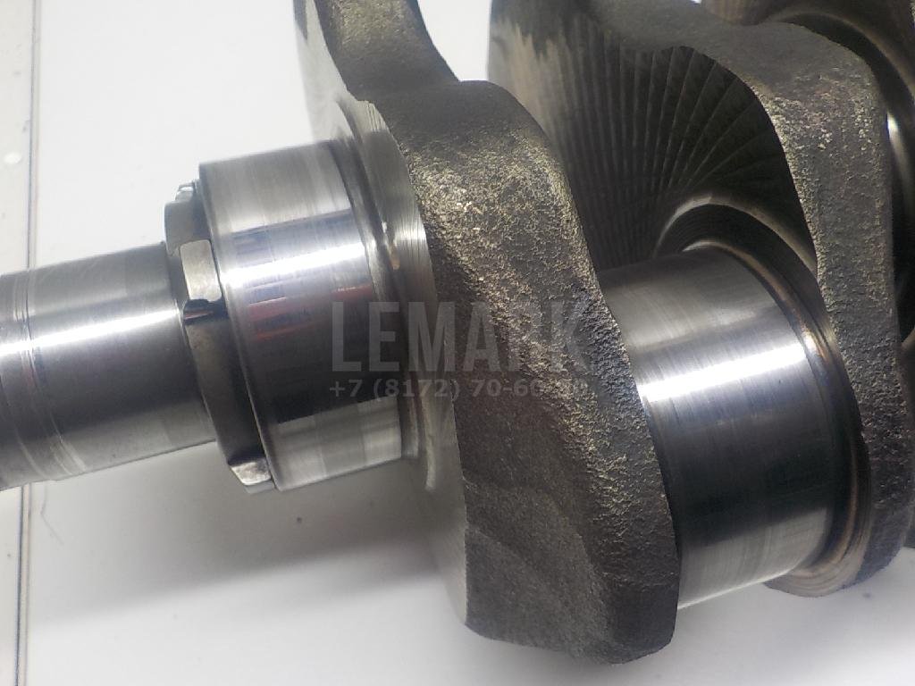 Коленвал для  Audi 100 [C4] 1991-1994