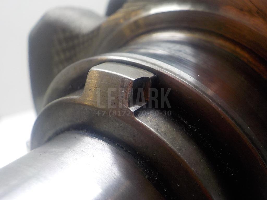 Коленвал для  Audi 100 [C4] 1991-1994