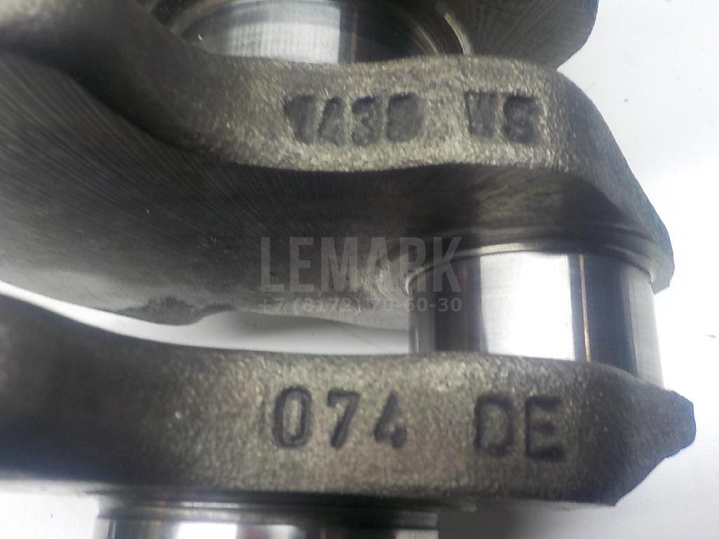 Коленвал для  Audi 100 [C4] 1991-1994