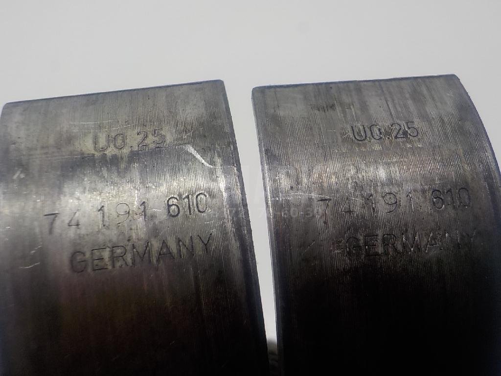 Коленвал для  Audi 100 [C4] 1991-1994