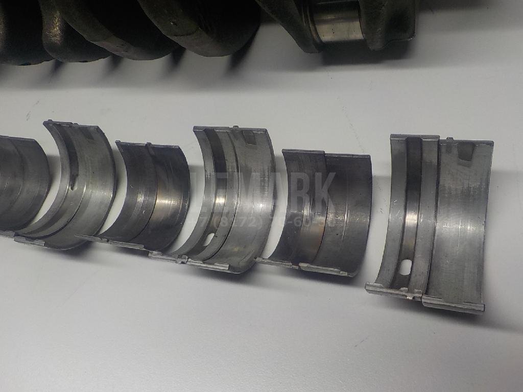 Коленвал для  Audi 100 [C4] 1991-1994