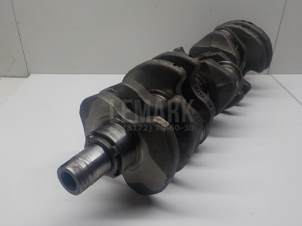 Коленвал для  Audi 100 [C4] 1991-1994