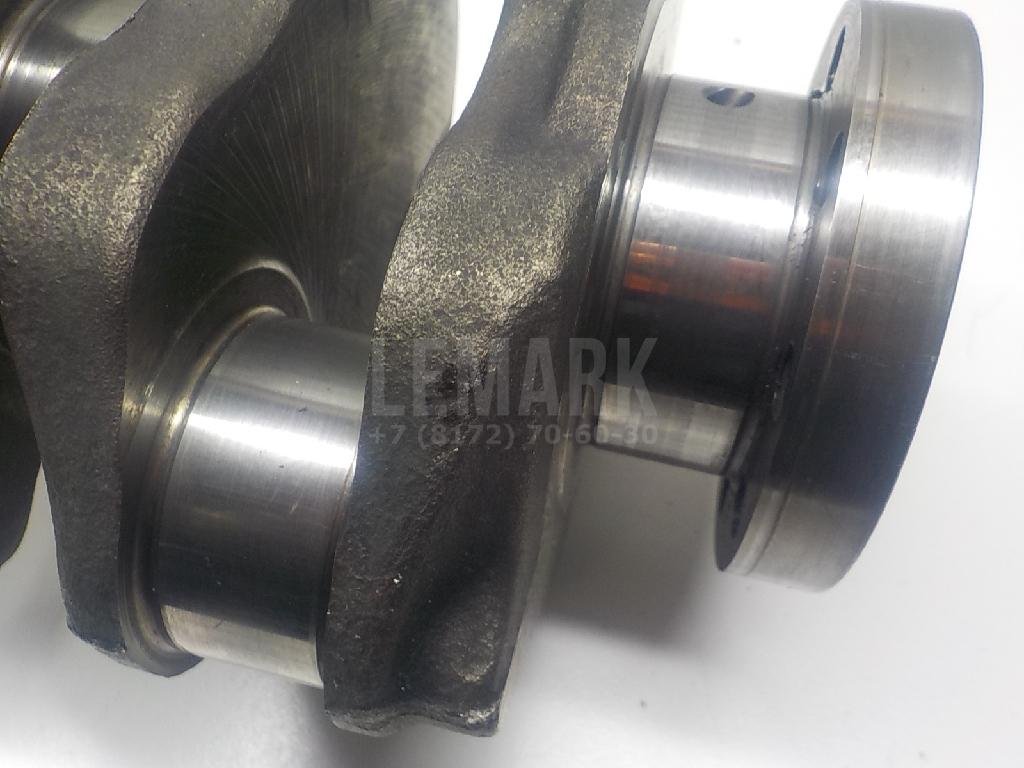 Коленвал для  Audi 100 [C4] 1991-1994