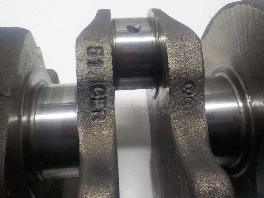 Коленвал для  Audi 100 [C4] 1991-1994