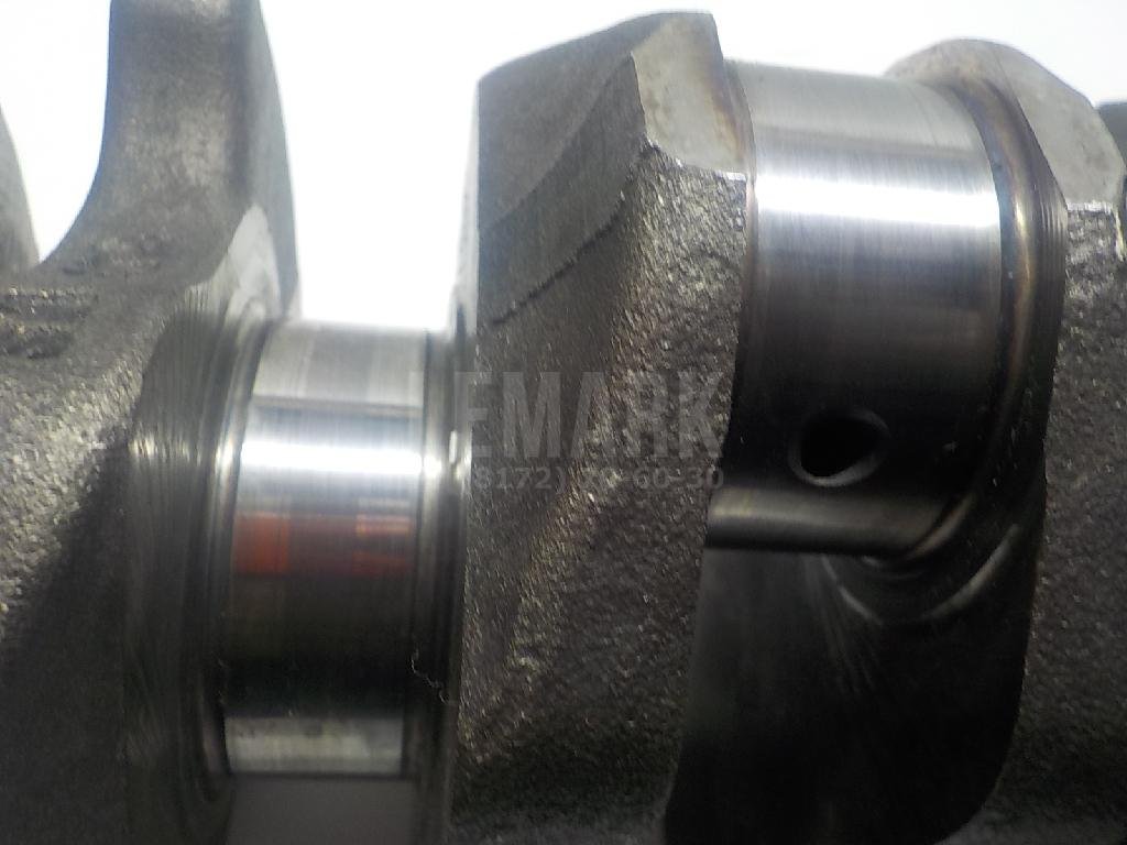 Коленвал для  Audi 100 [C4] 1991-1994