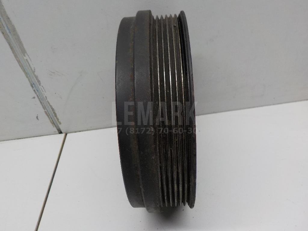 Шкив коленвала