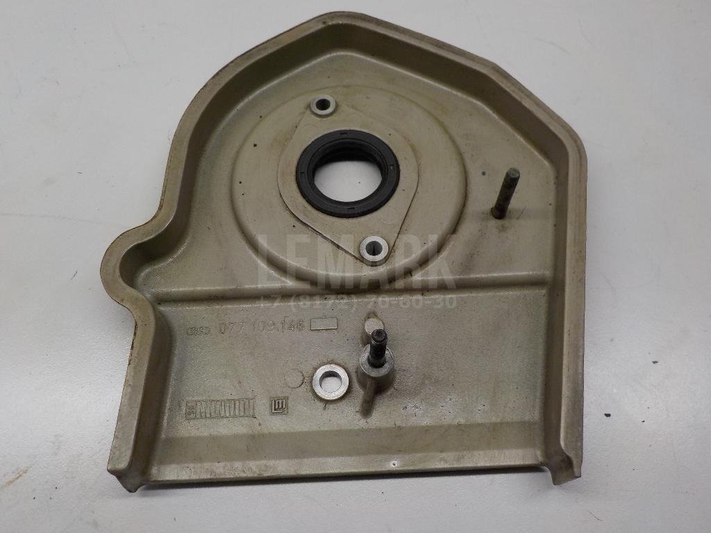 Кожух ремня ГРМ