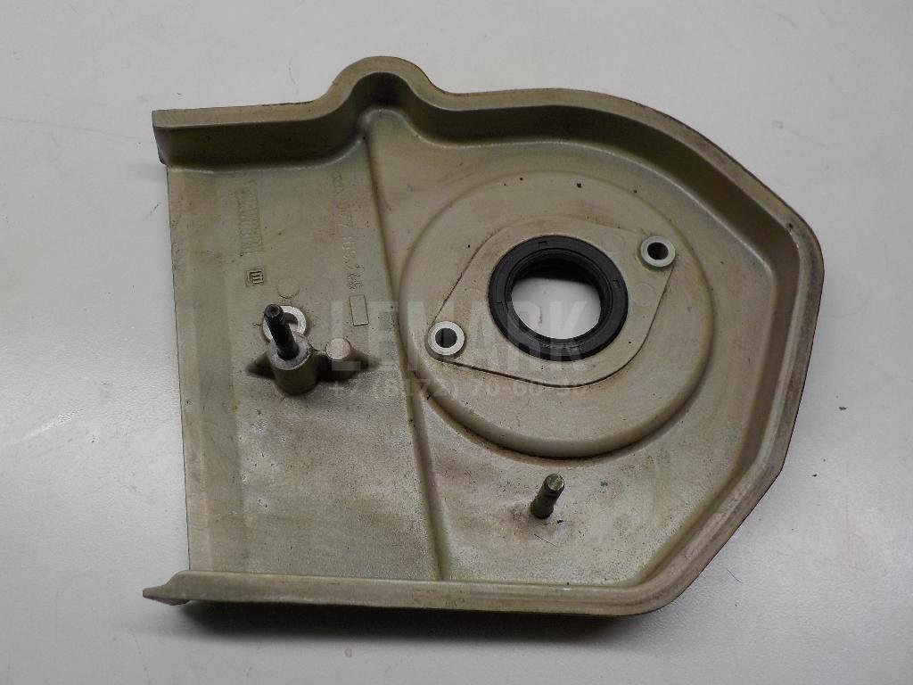 Кожух ремня ГРМ