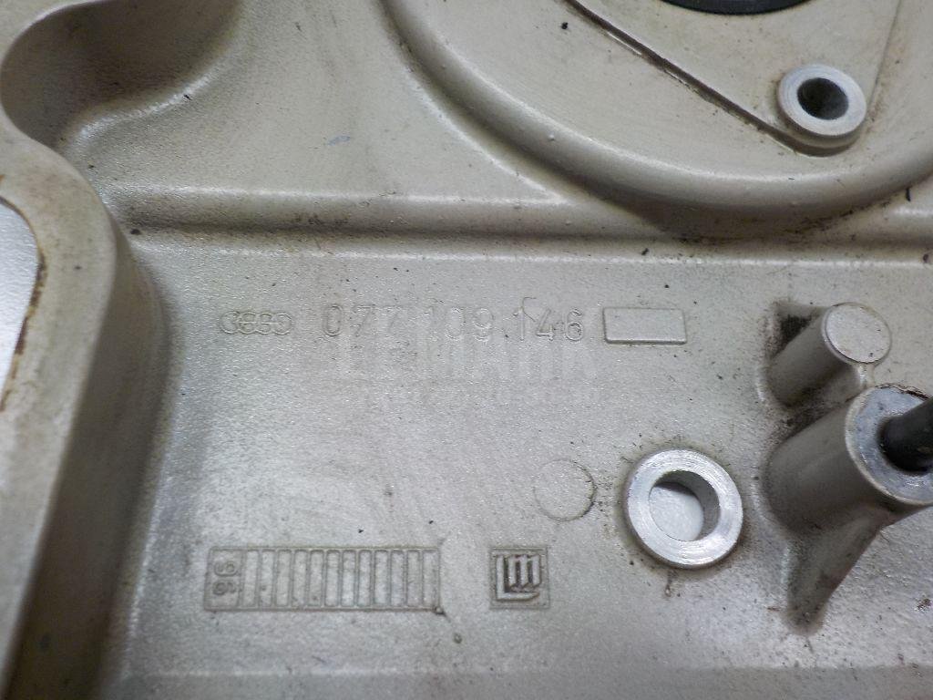 Кожух ремня ГРМ