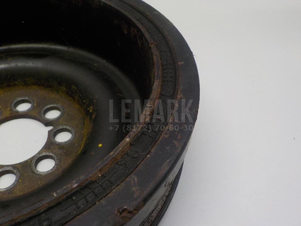 Шкив коленвала для  Alfa Romeo Giulietta 2010-2020