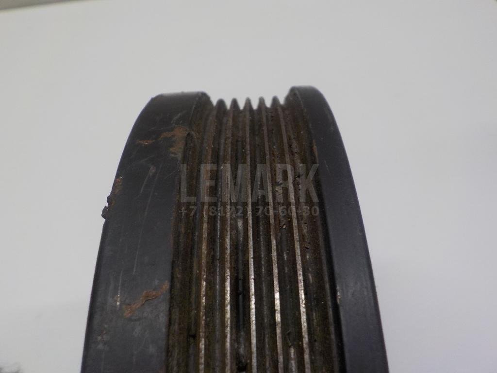 Шкив коленвала для  Alfa Romeo Giulietta 2010-2020