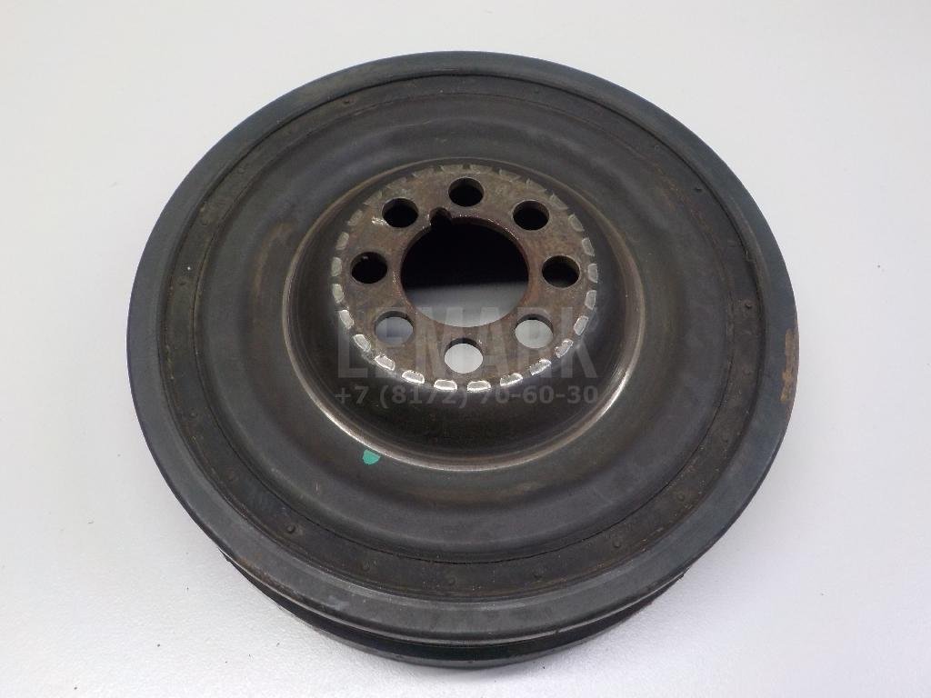 Шкив коленвала для  Alfa Romeo Giulietta 2010-2020