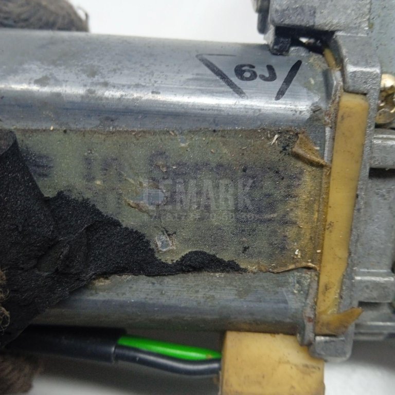 Моторчик стеклоподъемника