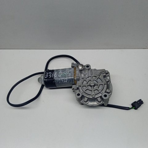 Моторчик стеклоподъемника