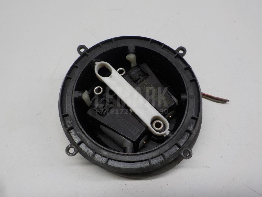 Механизм зеркала