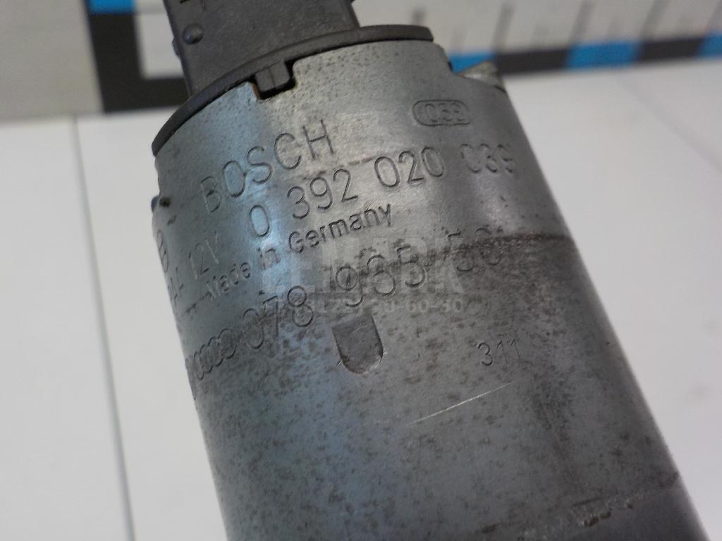 Насос (помпа) электрический