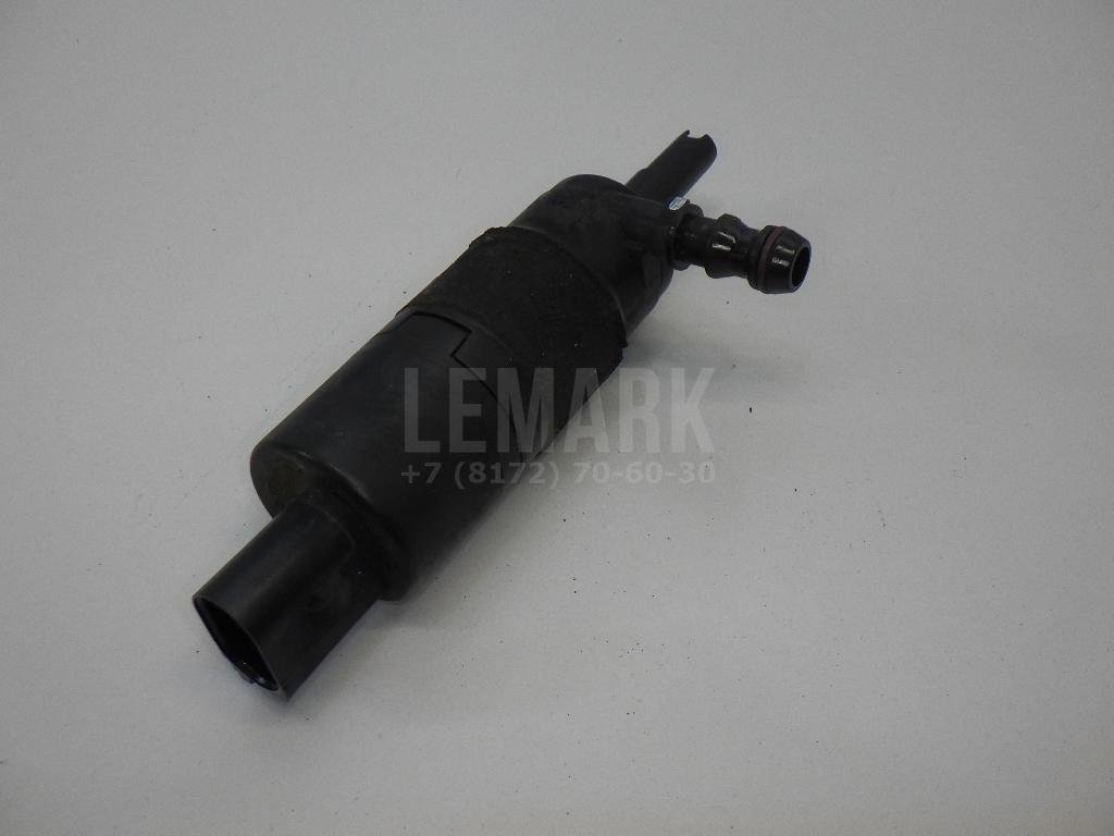 Насос омывателя фар