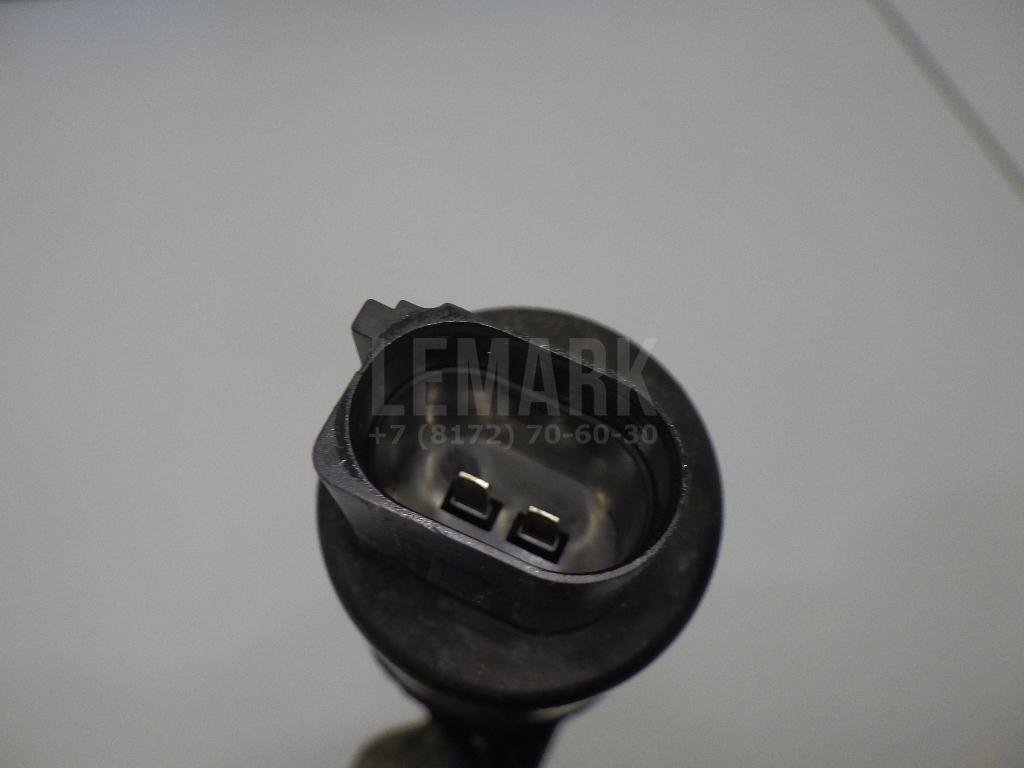 Насос омывателя фар