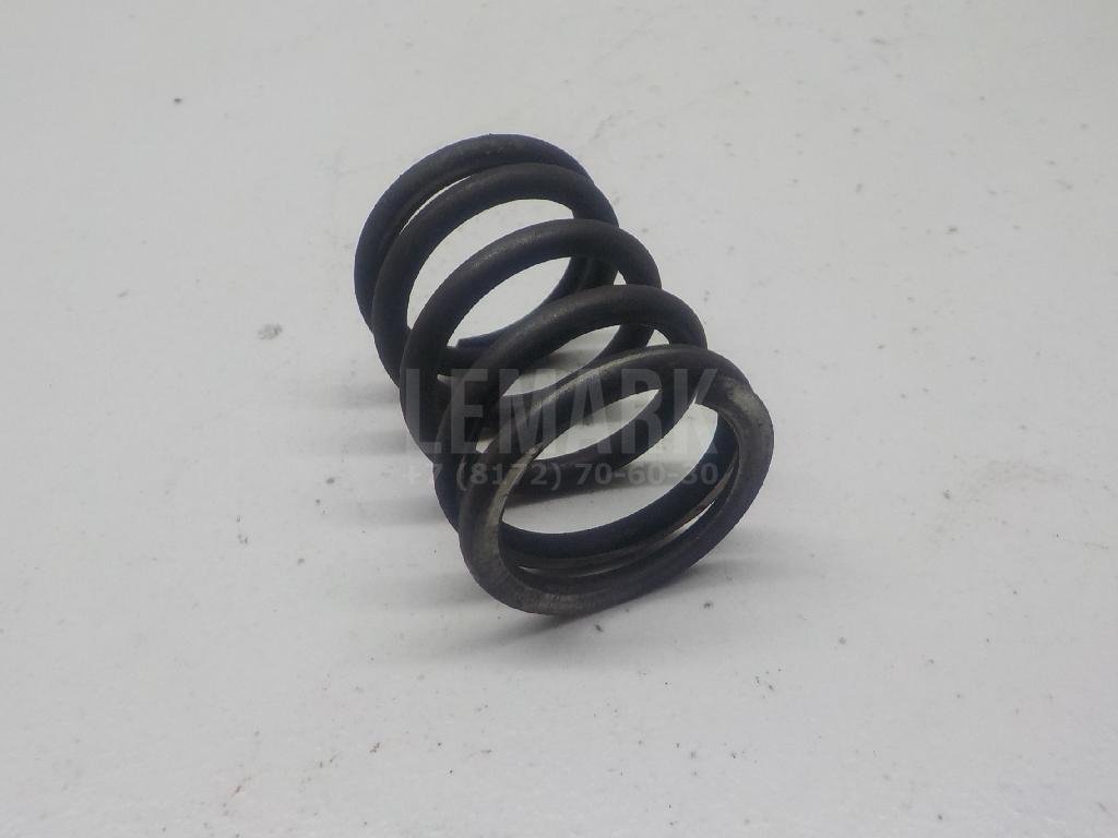 Пружина клапана