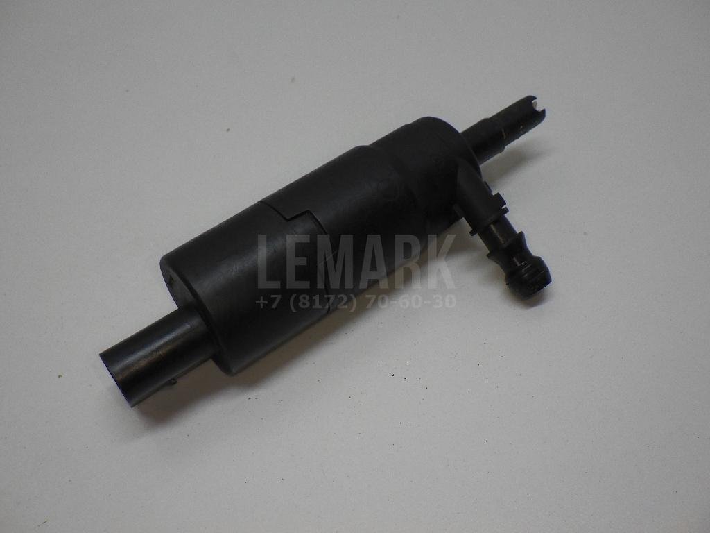 Насос омывателя фар