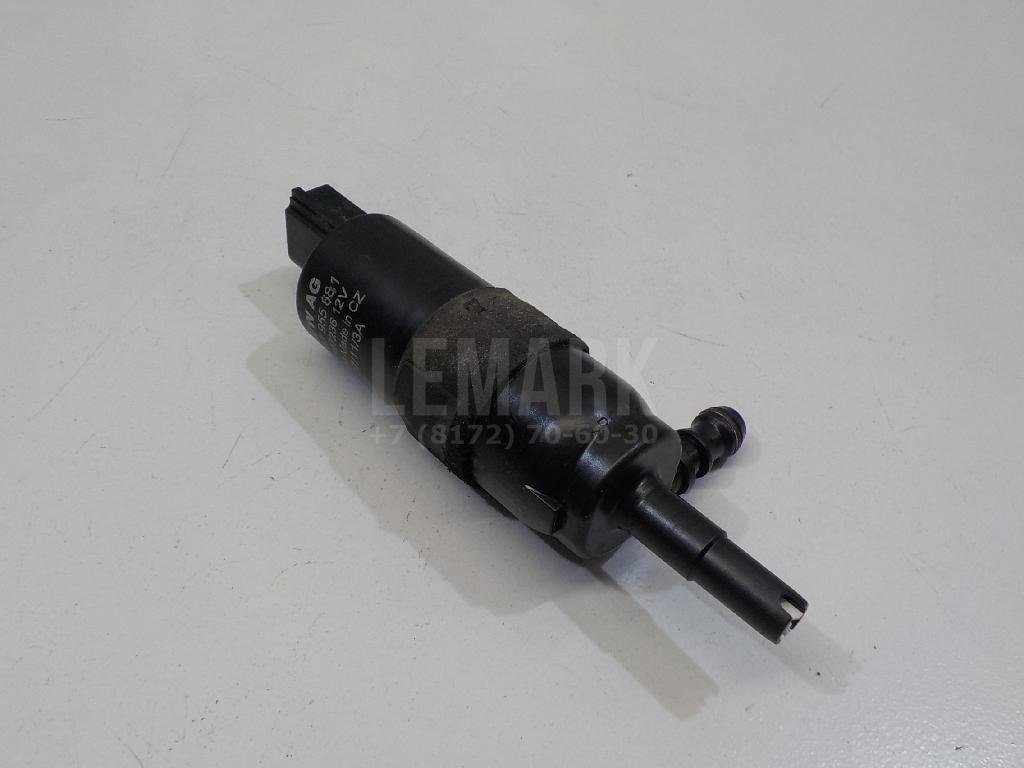 Насос омывателя фар