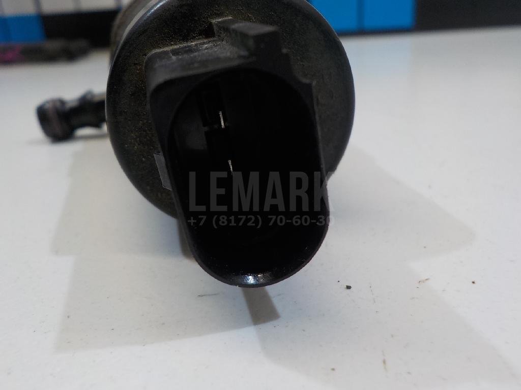 Насос омывателя фар