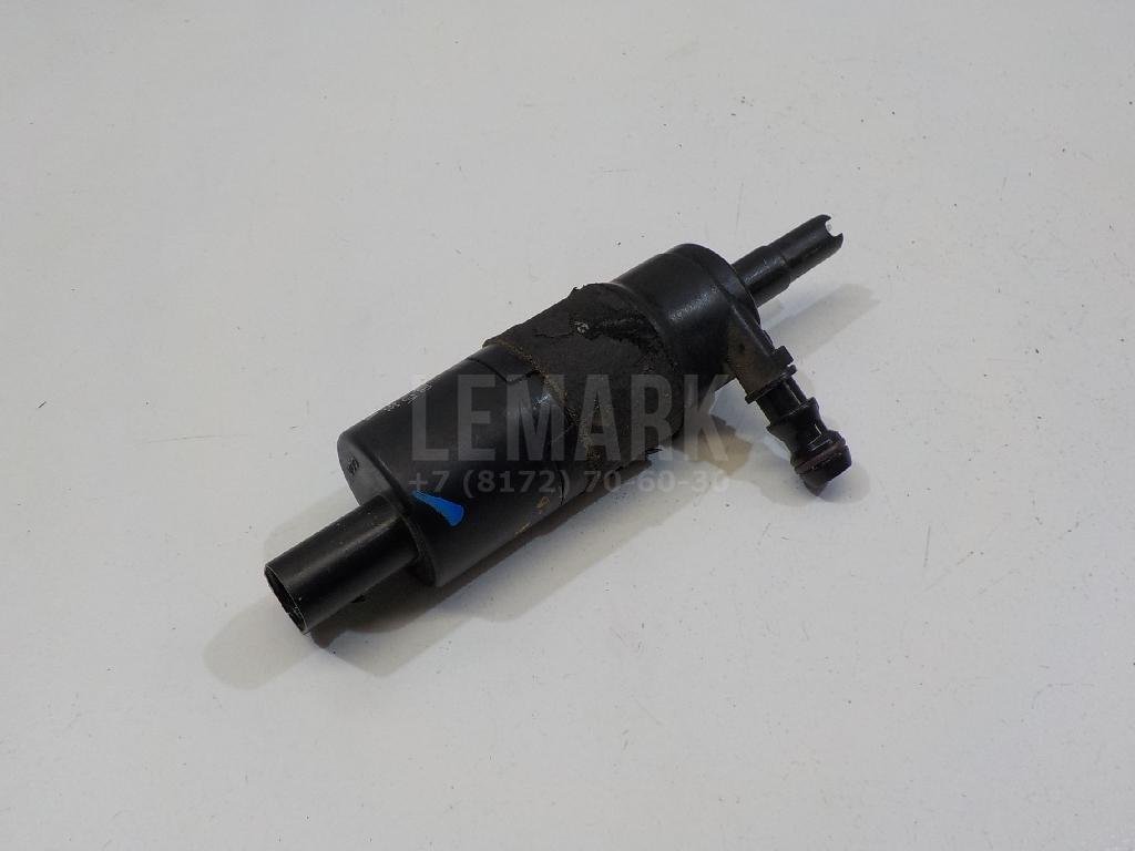 Насос омывателя фар