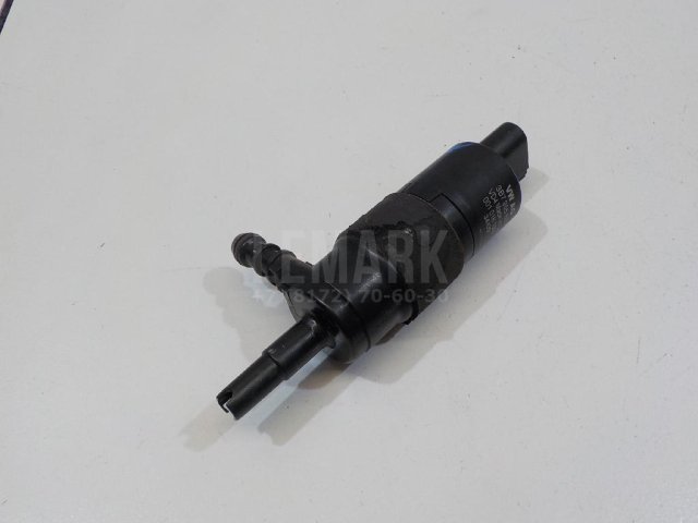 Насос омывателя фар