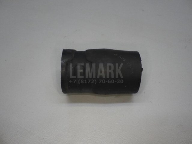 Заглушка тройника