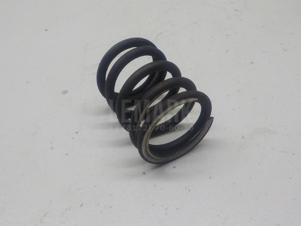 Пружина клапана