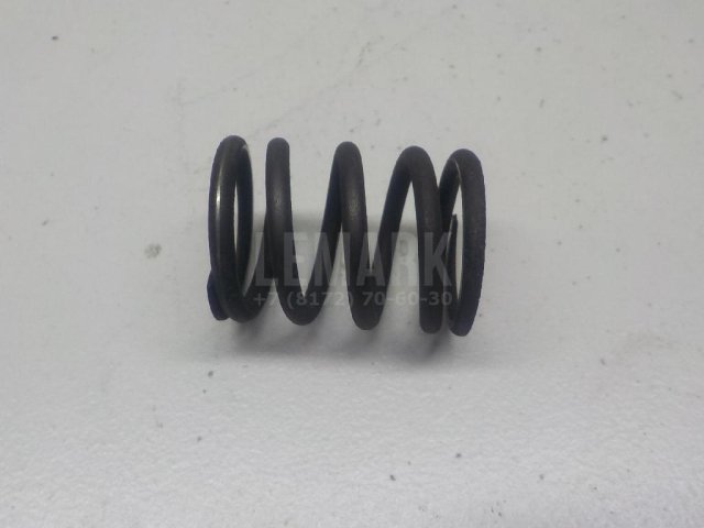 Пружина клапана