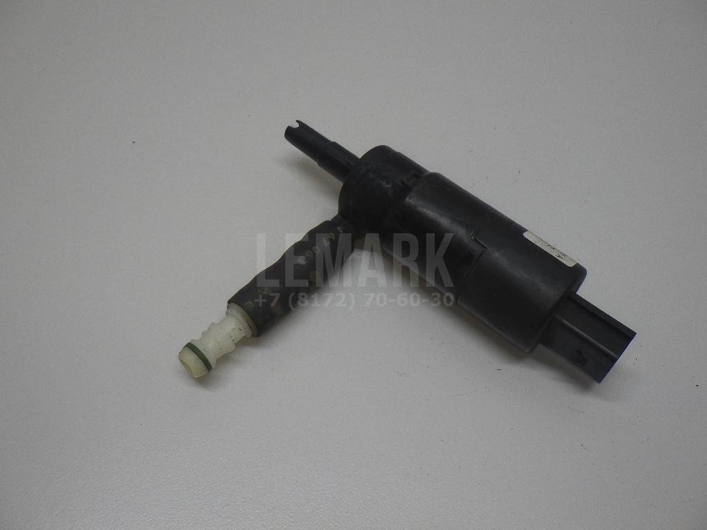 Насос омывателя фар