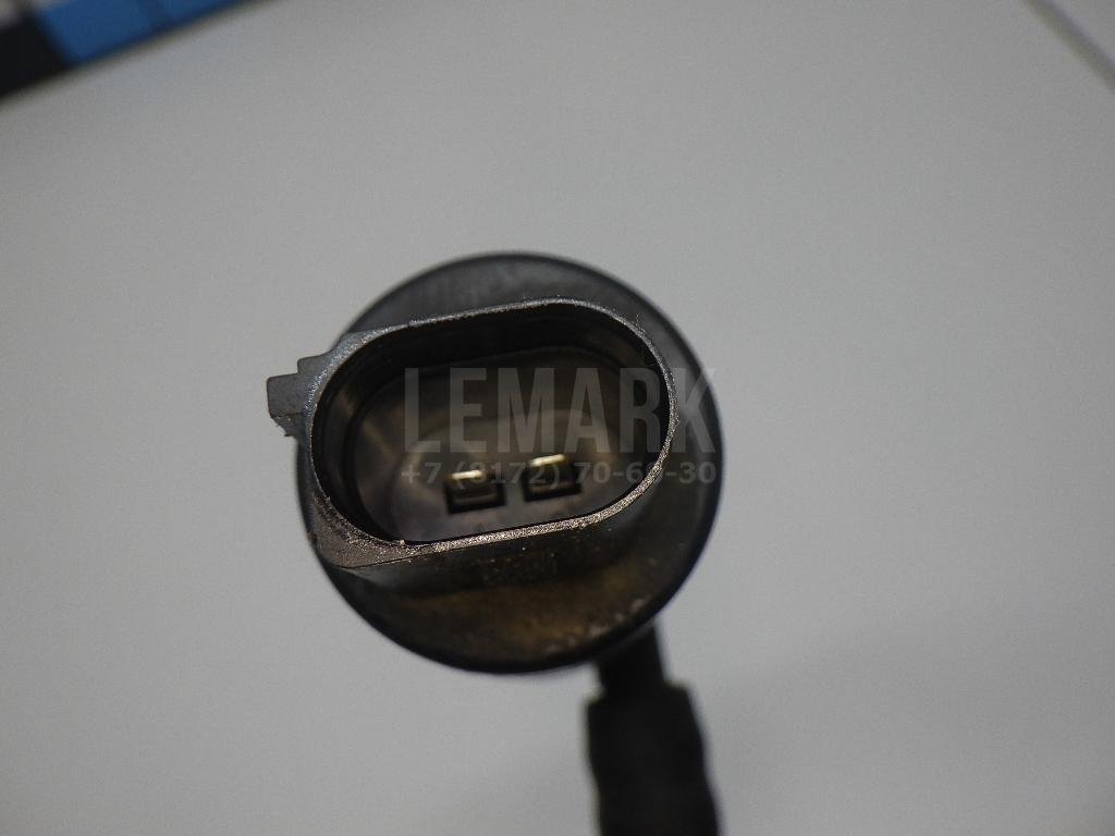 Насос омывателя фар