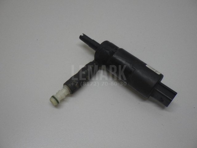 Насос омывателя фар